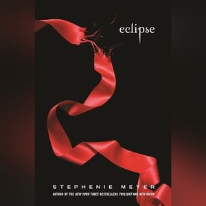 📚 Eclipse by Stephanie Meyer